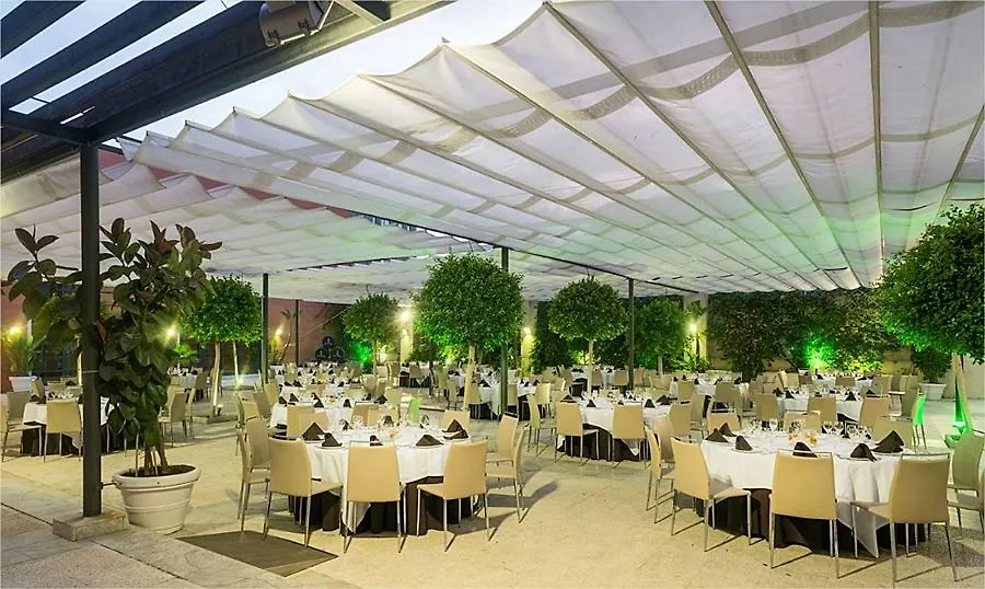 Hotel NH Málaga