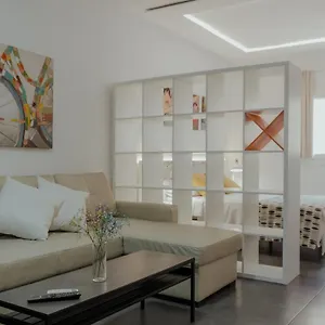 Apartmán Marques De Guadiaro 1