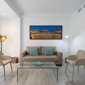 Soho Premium 3 Bedrooms Apartamento