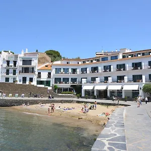 **** Hotell Playa Sol Spanien