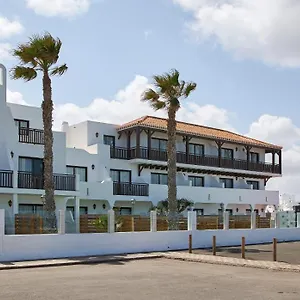 Hesperia Bristol Playa Hiszpania