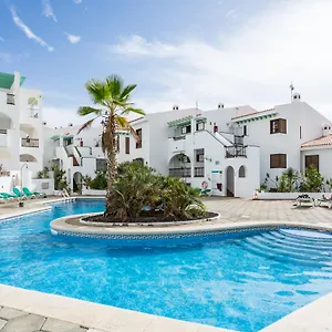 *** Lägenhetshotell Bluesea Callao Garden Spanien