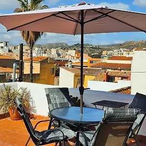 Atico Anaper Apartamento