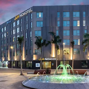 Hotell Novotel Centro