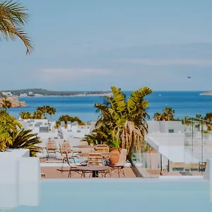 Nativo Ibiza 4* Santa Eularia des Riu