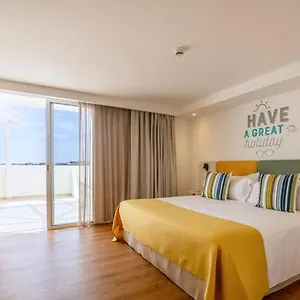 **** Hotell Abora Interclub Atlantic By Lopesan Spanien
