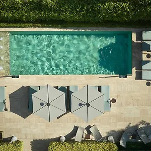 ***** Hotell Auli Luxury Retreat - Adults Only Spanien