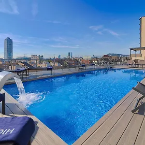 **** Hotell H10 Marina Spanien