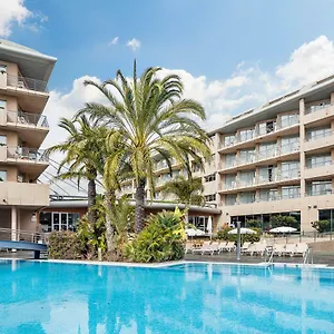 Aqua Onabrava & 4*sup סנטה סוזנה
