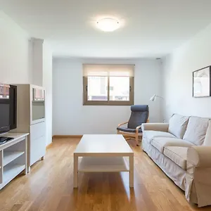 Lu&cia Centre Americas Apartamento